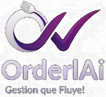 OrderlAi logo